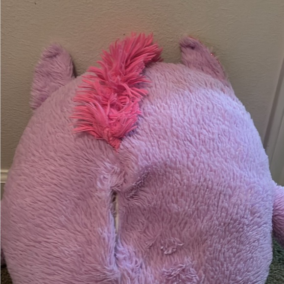 Light me up plush used in great condition - Picture 3 of 3